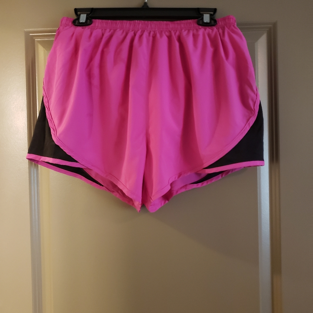 Form Focus Running Shorts szM/L